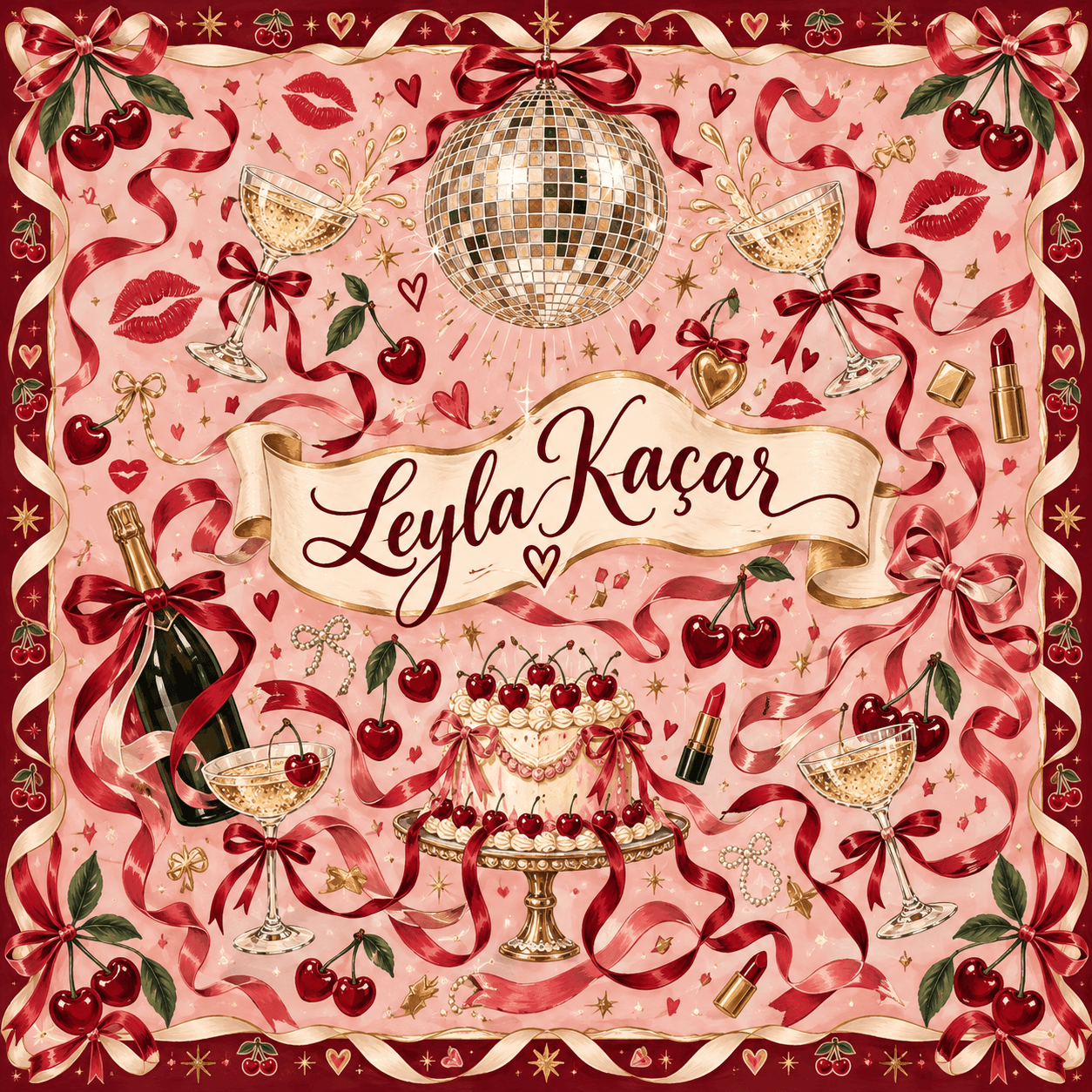 Leyla Kaçar — Full size · Open view